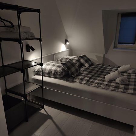Apartament Michalowskiego W Poblizu Radiostacji Gliwice Ngoại thất bức ảnh