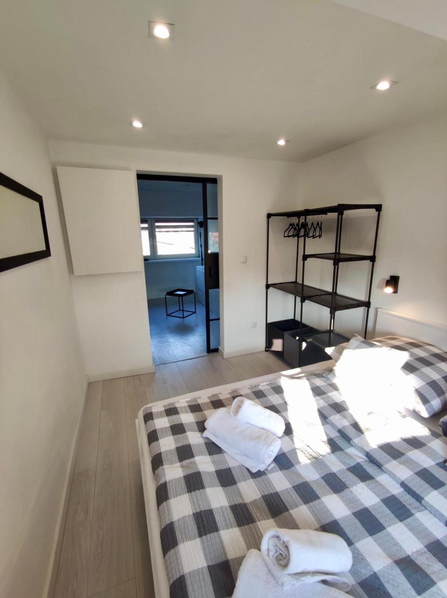 Apartament Michalowskiego W Poblizu Radiostacji Gliwice Ngoại thất bức ảnh