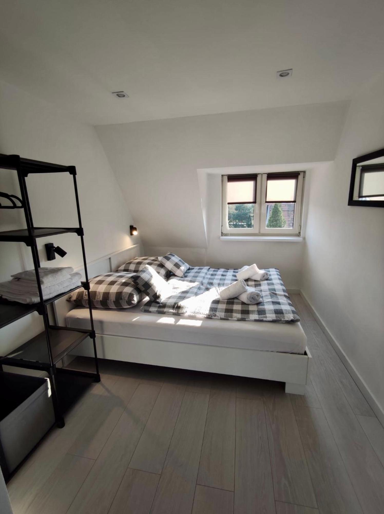 Apartament Michalowskiego W Poblizu Radiostacji Gliwice Ngoại thất bức ảnh
