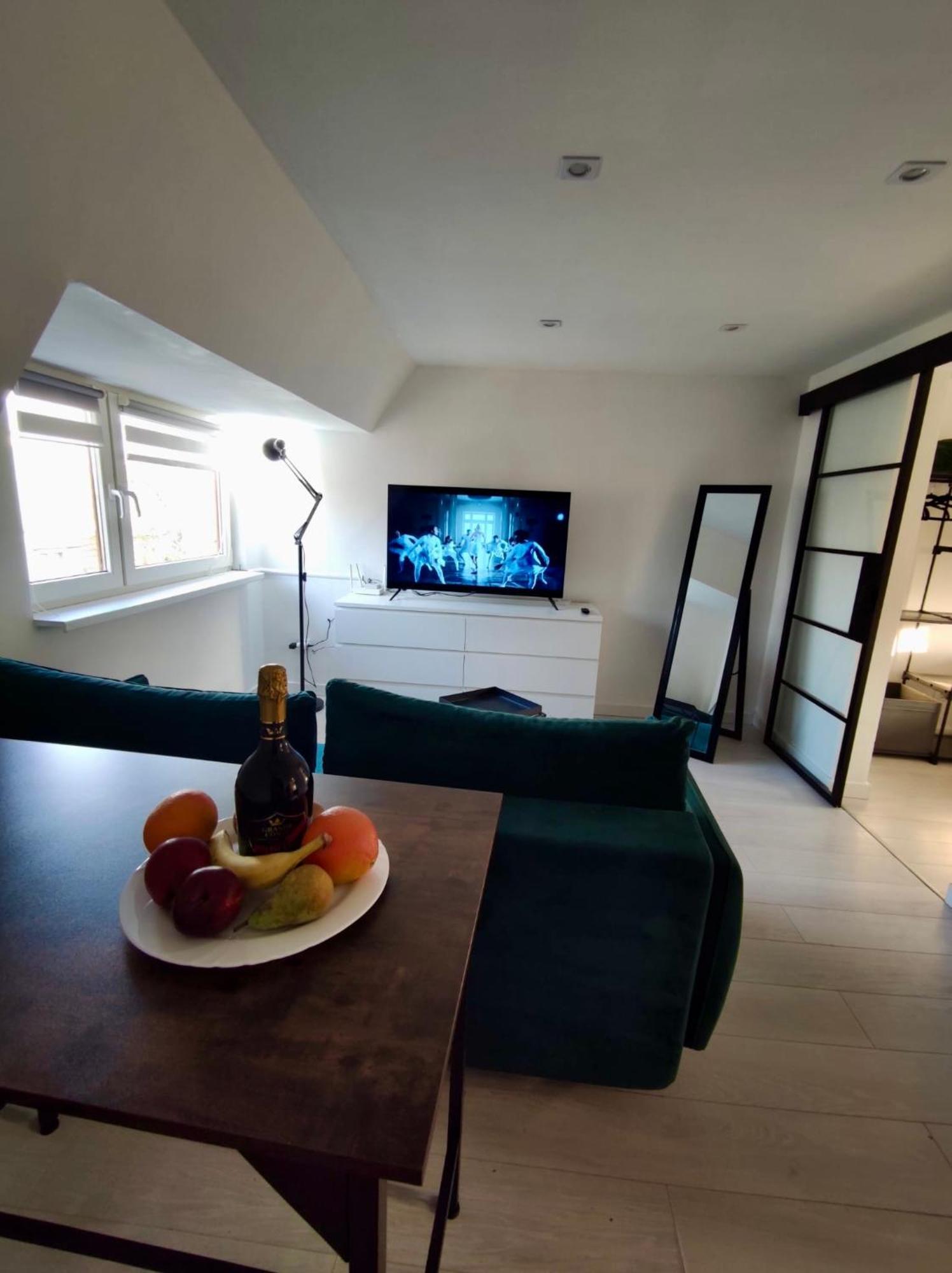 Apartament Michalowskiego W Poblizu Radiostacji Gliwice Ngoại thất bức ảnh