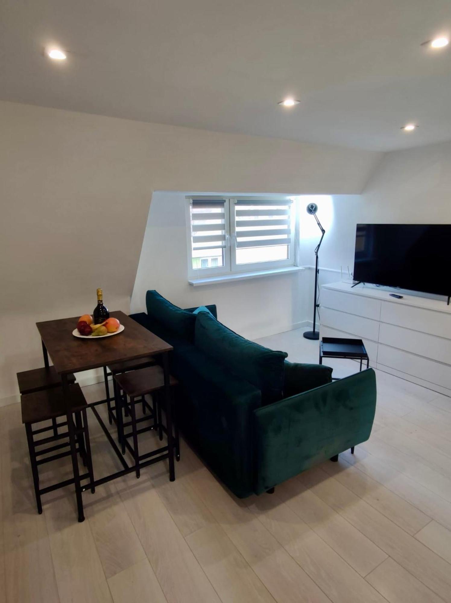 Apartament Michalowskiego W Poblizu Radiostacji Gliwice Ngoại thất bức ảnh