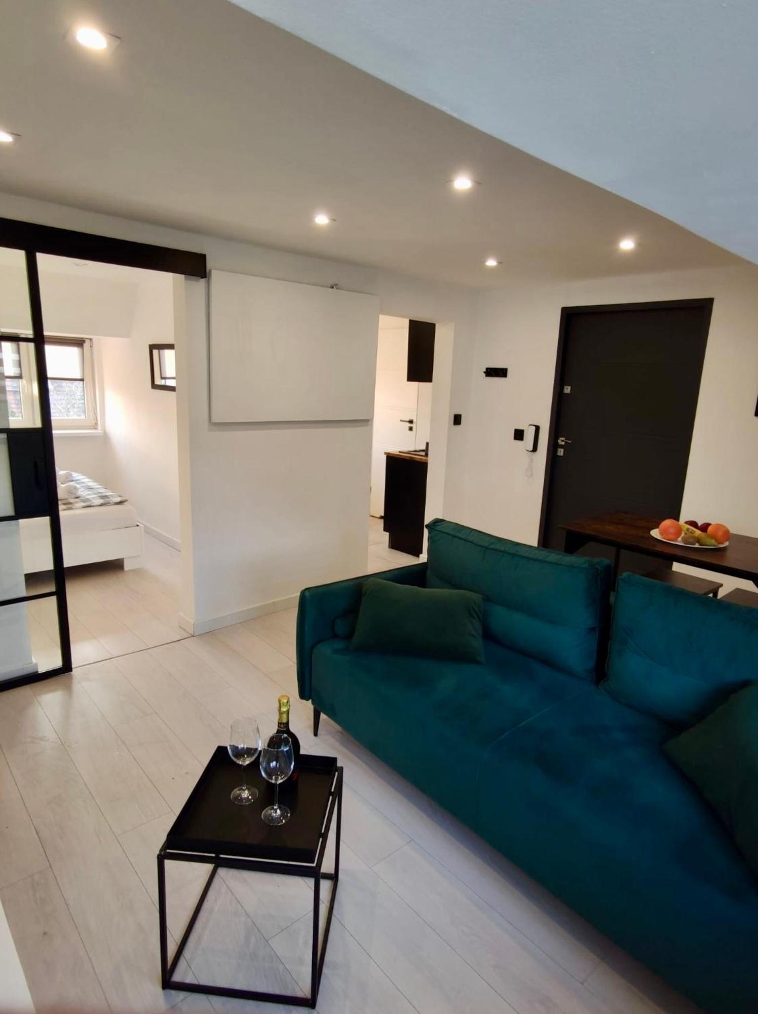 Apartament Michalowskiego W Poblizu Radiostacji Gliwice Ngoại thất bức ảnh
