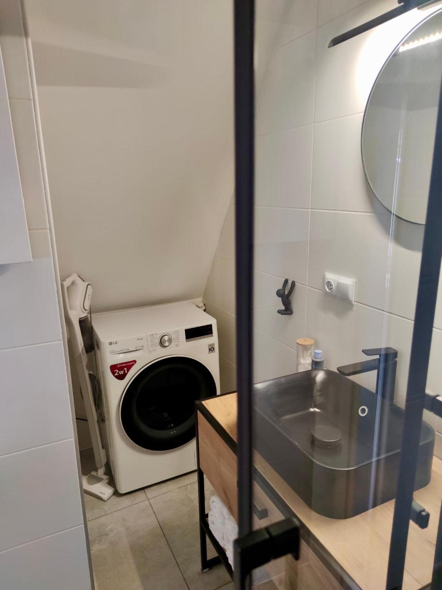 Apartament Michalowskiego W Poblizu Radiostacji Gliwice Ngoại thất bức ảnh